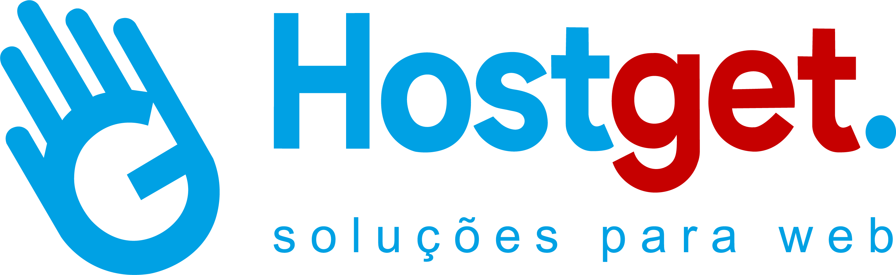Logo da Host Linux
